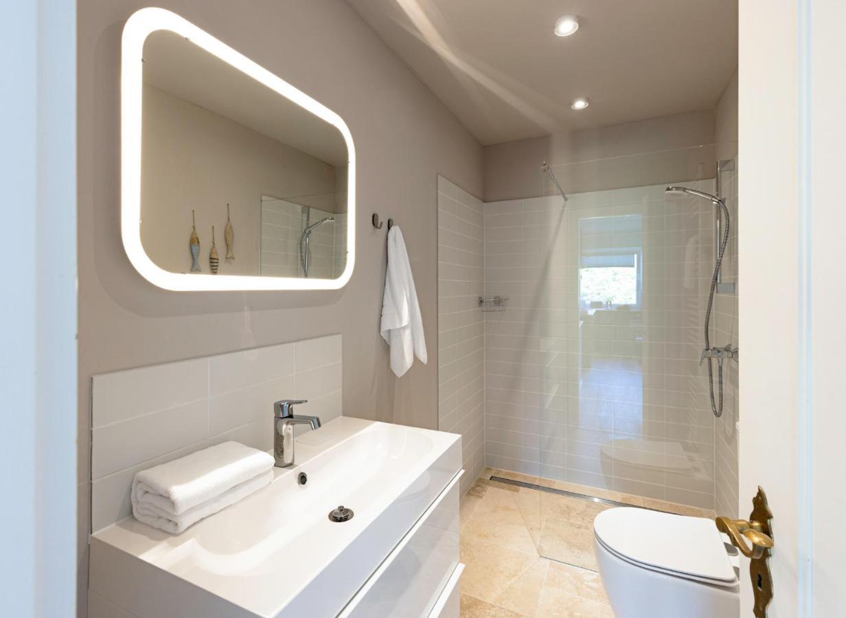 Apartment Heideblick List auf Sylt