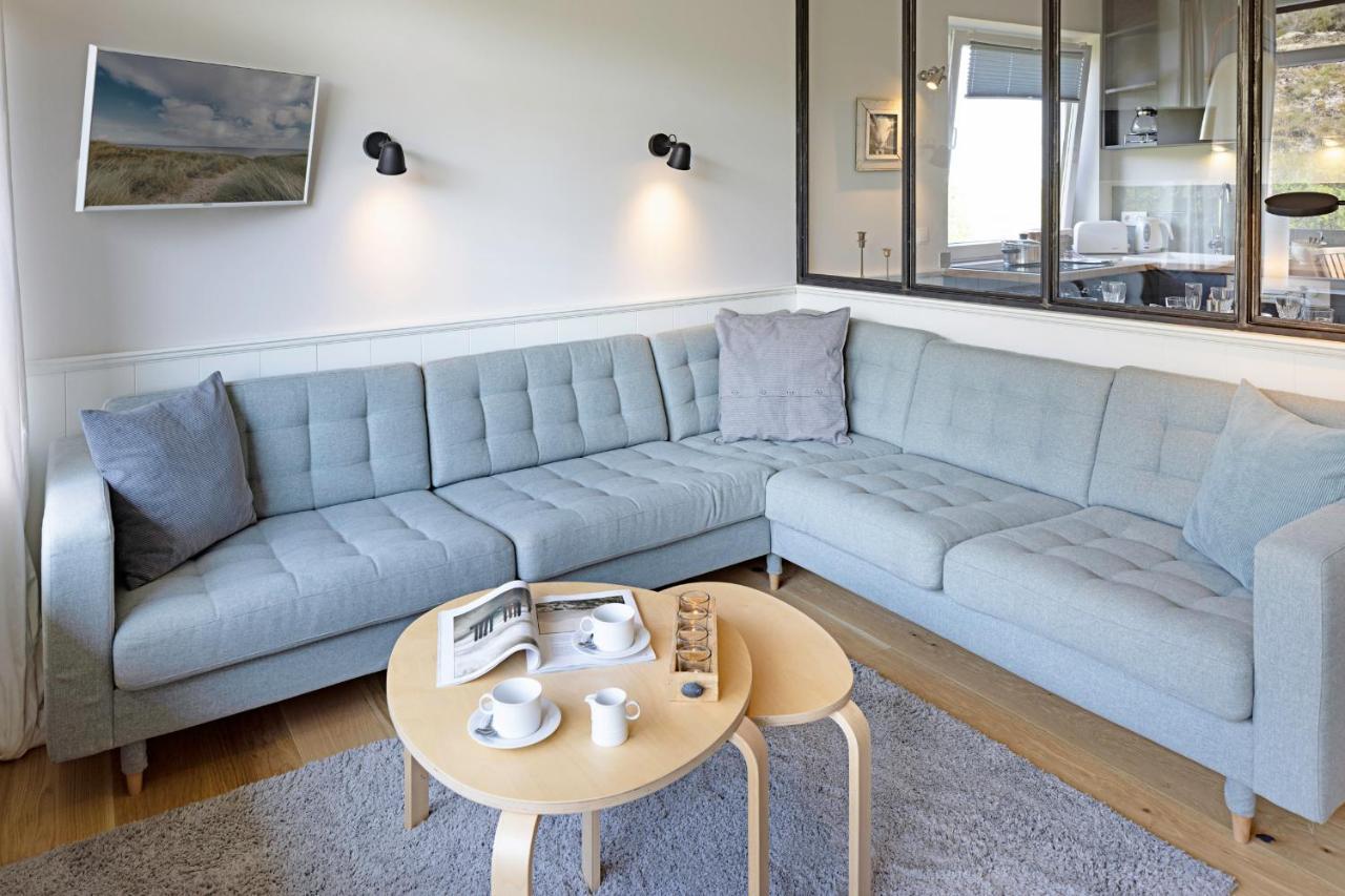 Heideblick Apartment