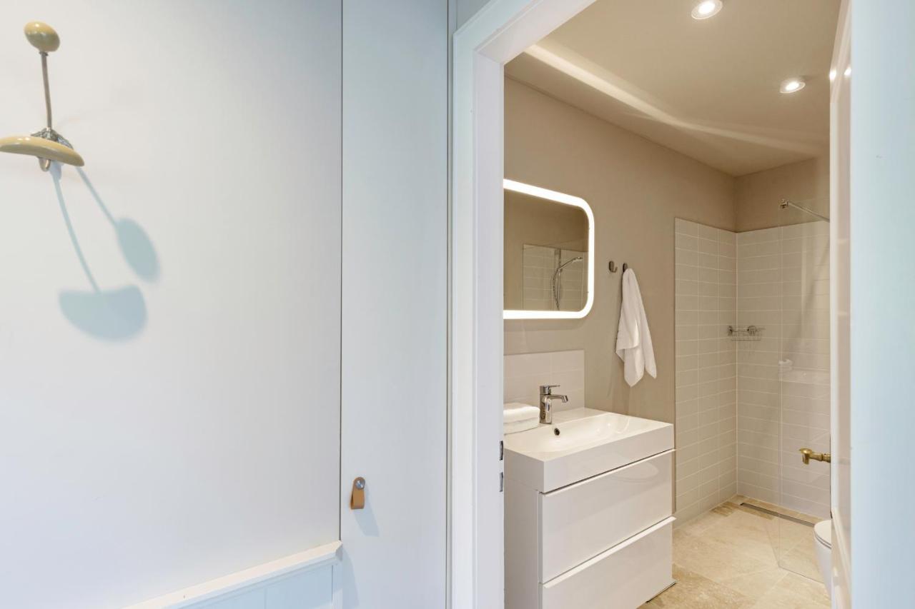 Heideblick Apartment