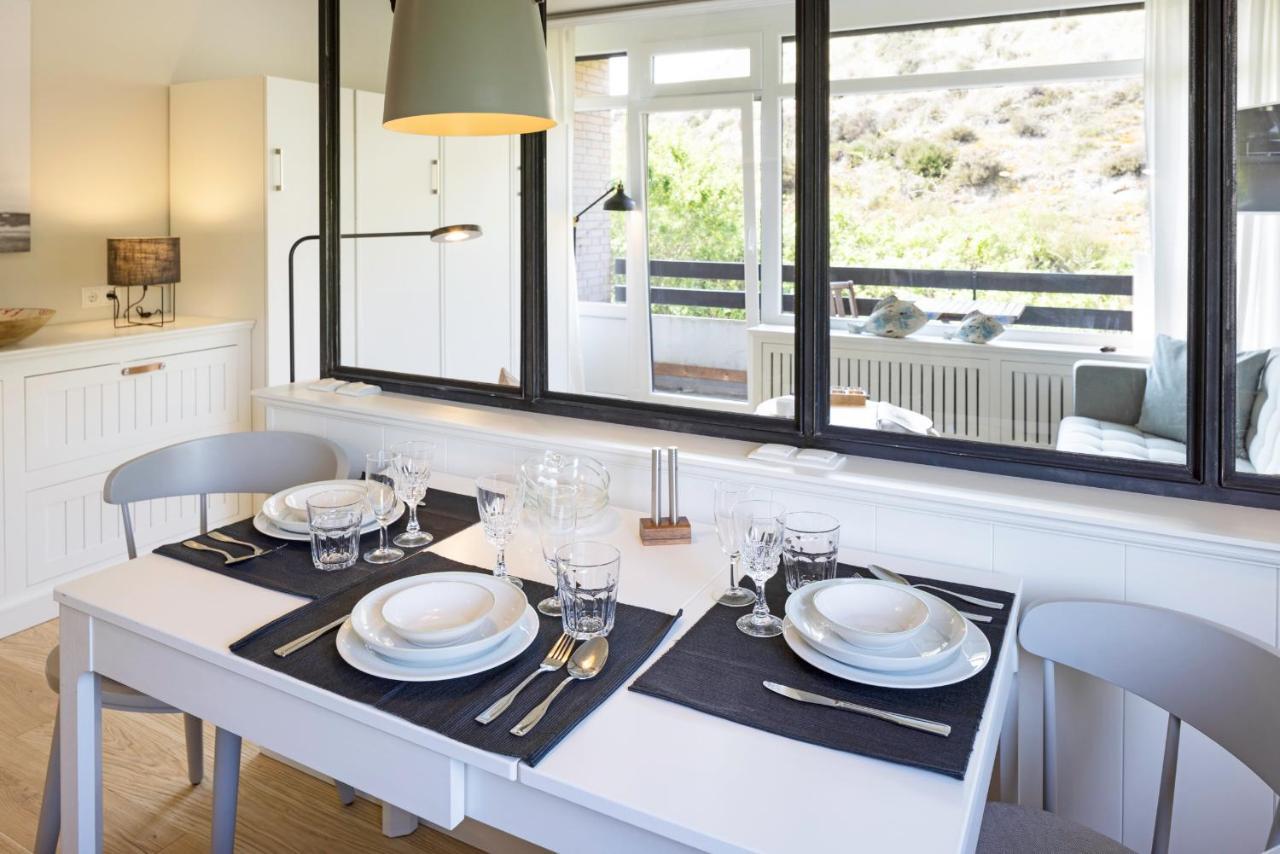 Apartment Heideblick List auf Sylt