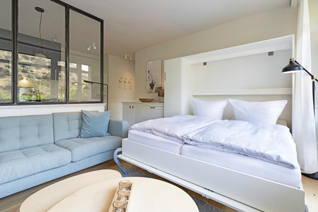 Apartment Heideblick *