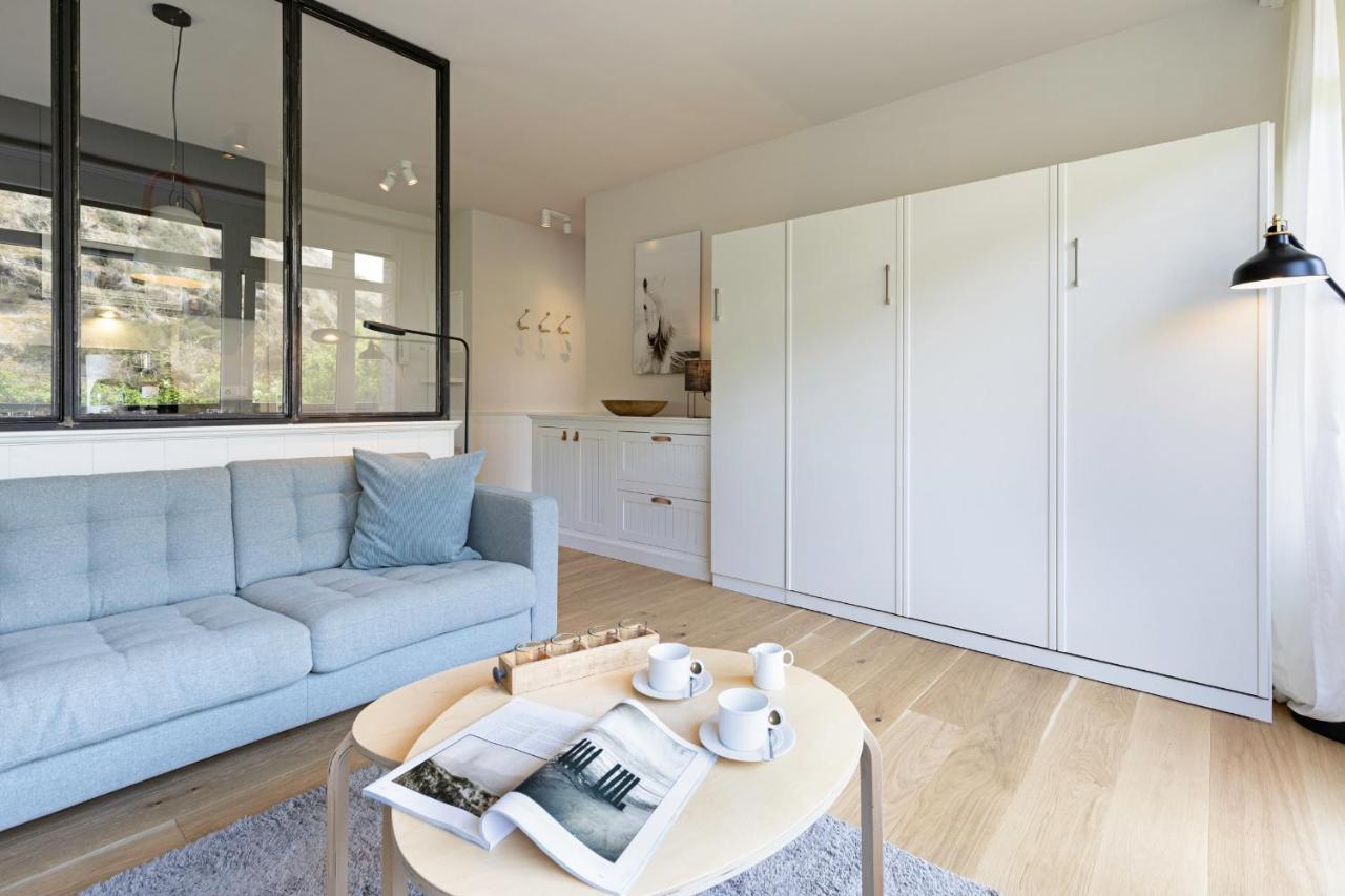 Heideblick List auf Sylt