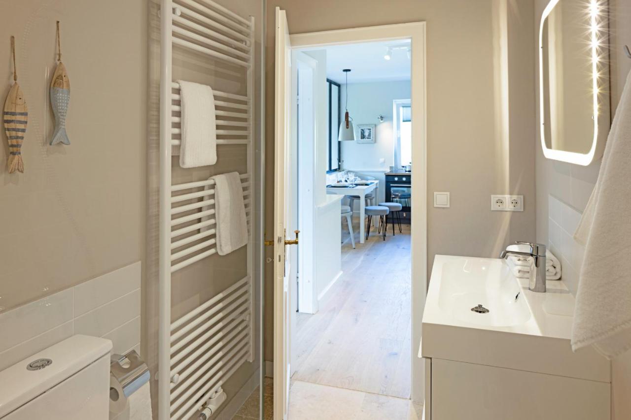 Heideblick Apartment