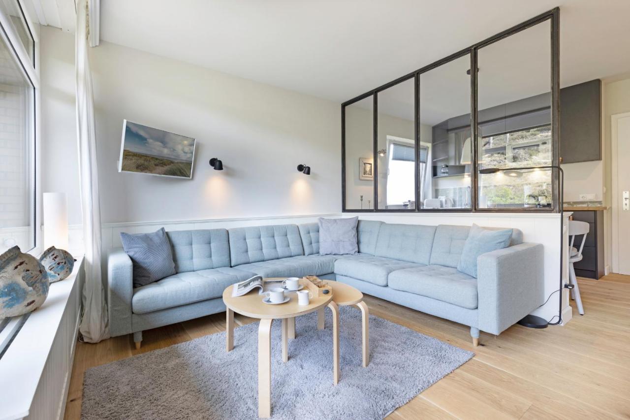 Apartment Heideblick