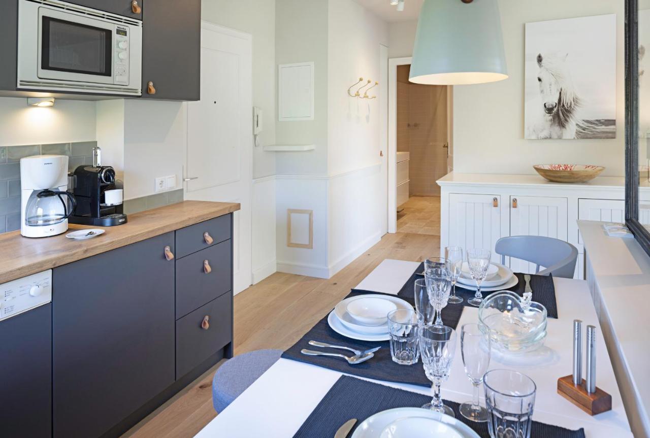Apartment Heideblick *