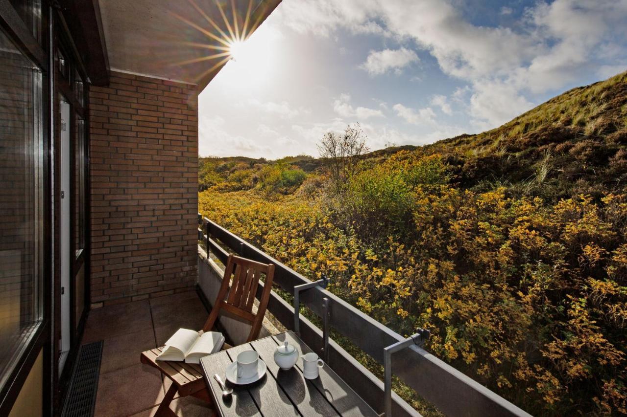 Heideblick Apartment List auf Sylt