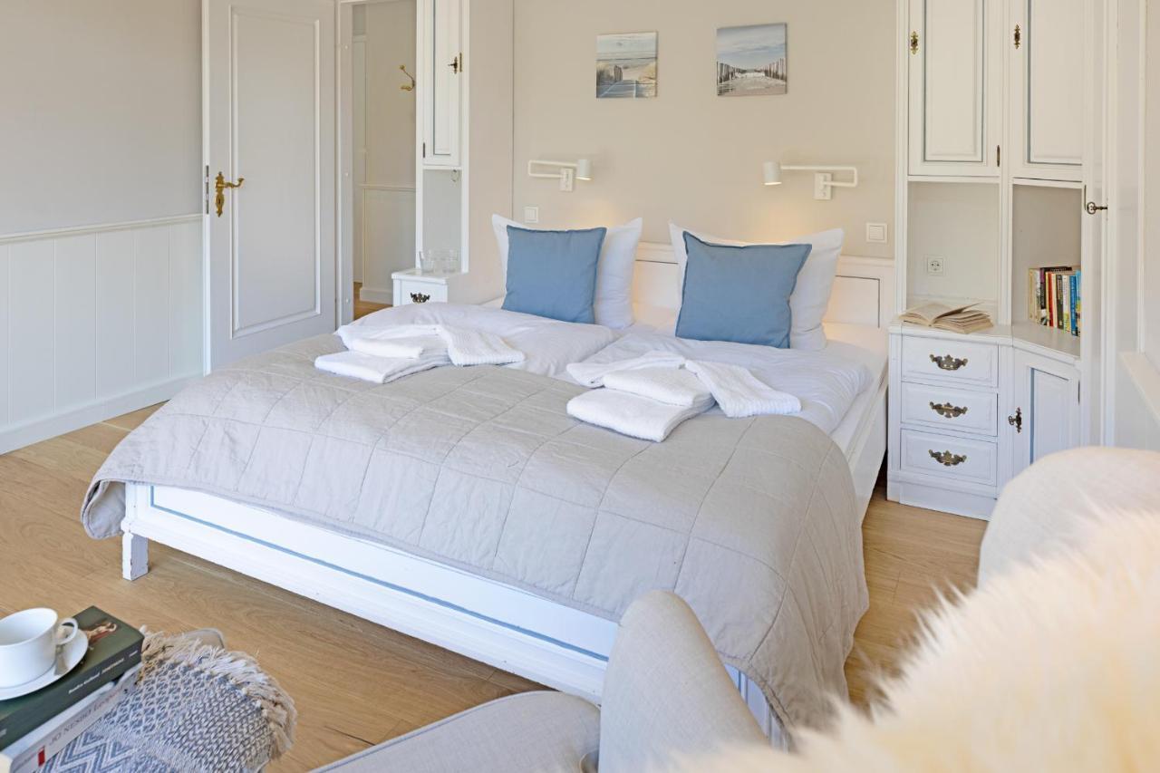 Apartment Heideblick