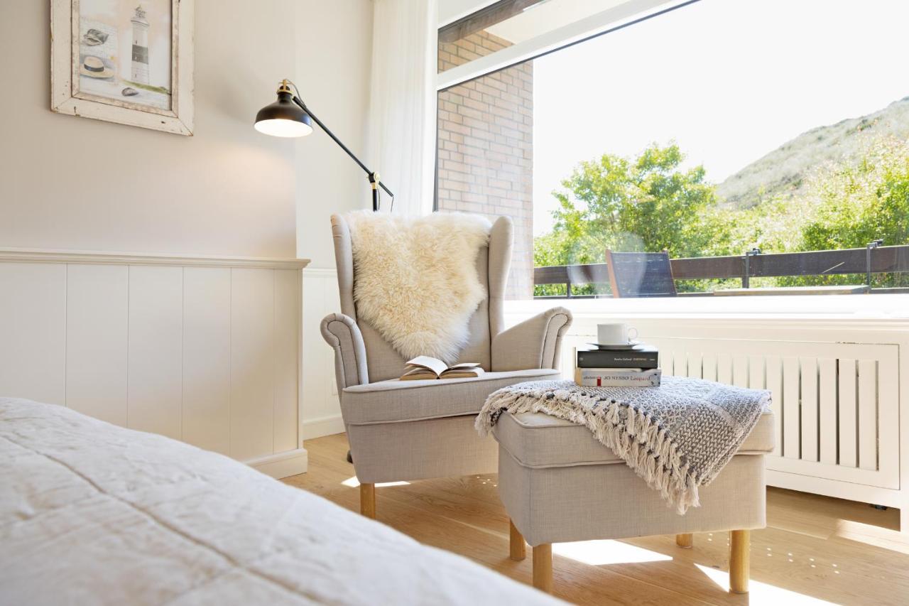 Heideblick Apartment